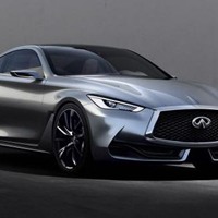 英菲尼迪Q60汽车高清头像 (6)