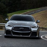 英菲尼迪Q60汽车高清头像 (8)