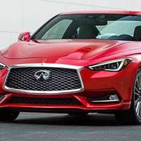 英菲尼迪Q50L汽车高清头像 (5)