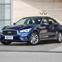 英菲尼迪Q50L汽车高清头像 (7)