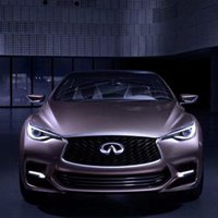 英菲尼迪(进口)汽车高清头像 (13)