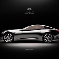 英菲尼迪(进口)汽车高清头像 (14)