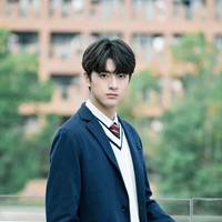 气质撩人的小哥哥头像//帅气迷人 (8)