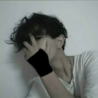 适合高一男生的真人帅哥头像 (10)