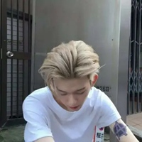 适合高一男生的真人帅哥头像 (11)