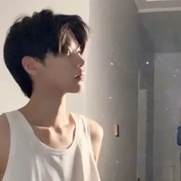 适合高一男生的真人帅哥头像 (13)