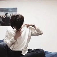 适合高一男生的真人帅哥头像 (14)