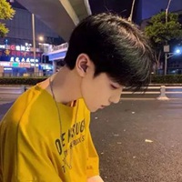 适合高一男生的真人帅哥头像 (15)