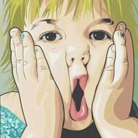 搞笑的动物们恶搞表情头像 (12)