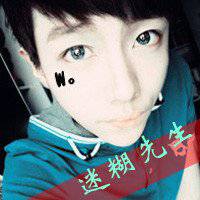 甜蜜头像情侣头像 (6)