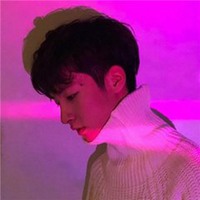 网上最火的情侣头像 (4)