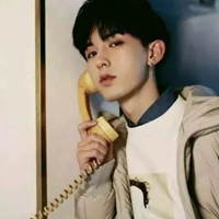 郭俊辰头像 帅气可爱郭俊辰头像 (1)