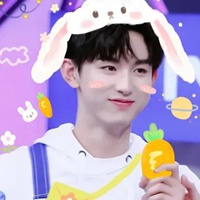 郭俊辰头像 帅气可爱郭俊辰头像 (3)