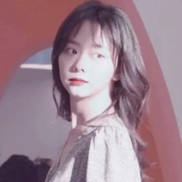 谭松韵头像 呆萌可爱谭松韵头像 (23)