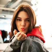 肯达尔欧美微信头像 帅气的肯达尔头像 (16)