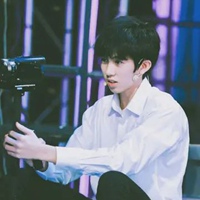 林墨头像 最帅气的林墨头像 (6)