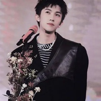 林墨头像 最帅气的林墨头像 (8)