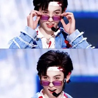 林墨头像 最帅气的林墨头像 (13)