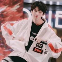 林墨头像 最帅气的林墨头像 (16)