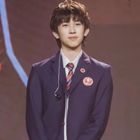 林墨头像 最帅气的林墨头像 (21)