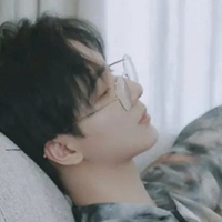 李宏毅头像 卡通可爱李宏毅头像 (1)