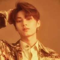 文俊辉头像 帅气出道文俊辉头像 (20)