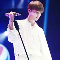 文俊辉头像 帅气出道文俊辉头像 (23)