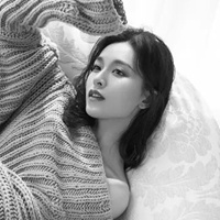 文咏珊头像 ins好看文咏珊头像 (1)