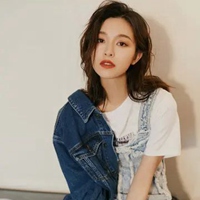 文咏珊头像 ins好看文咏珊头像 (4)