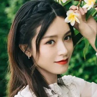 文咏珊头像 ins好看文咏珊头像 (6)