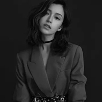 文咏珊头像 ins好看文咏珊头像 (7)