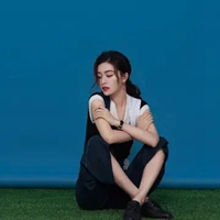 文咏珊头像 ins好看文咏珊头像 (8)