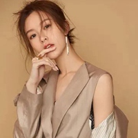 文咏珊头像 ins好看文咏珊头像 (10)