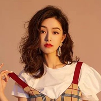 文咏珊头像 ins好看文咏珊头像 (13)