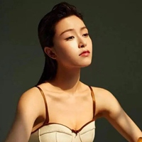 文咏珊头像 ins好看文咏珊头像 (17)