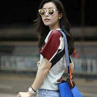 文咏珊头像 ins好看文咏珊头像 (19)