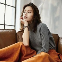 文咏珊头像 ins好看文咏珊头像 (20)