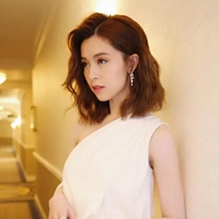 文咏珊头像 ins好看文咏珊头像 (21)