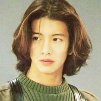 木村拓哉头像 无水印颜值顶峰木村拓哉头像 (1)