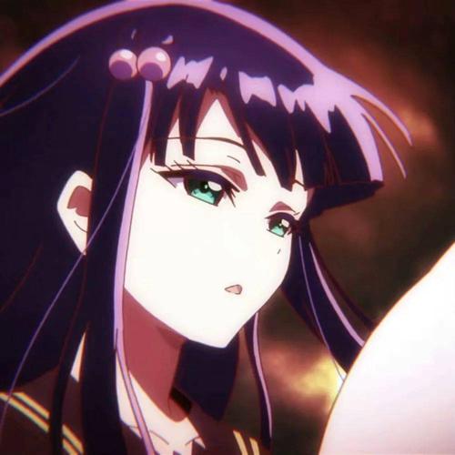 头像阳光明媚灿烂如你