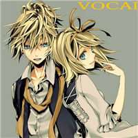 双子座的专属头像图片 (8)