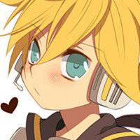 双子座的专属头像图片 (9)