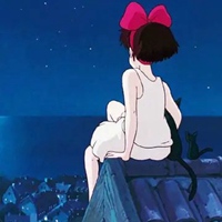 文艺小清新手绘图片 简约为每小清新插画手绘图片 (8)